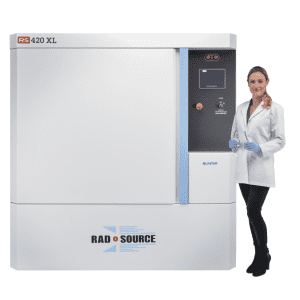 420 – Irradiador para Cannabis