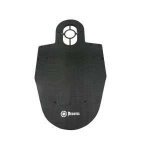 Base IMRT – fibra de carbono