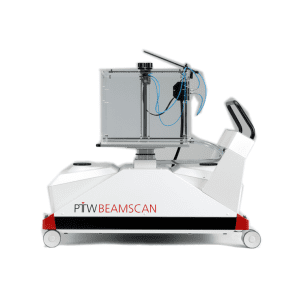 Beamscan Fantoma de Água