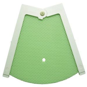 Máscara E-Type HeadStep – Cabeça