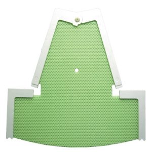 Máscara E-Type HeadStep – Cabeça e Ombro