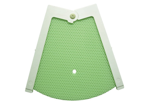 Máscara E-Type HeadStep – Cabeça