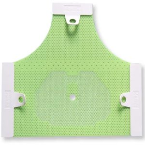 Máscara O-Type 3 pontos