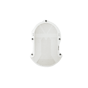 Máscara para IMRT – Cabeça