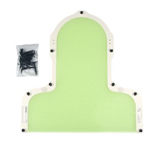 Máscara para IMRT – infantil