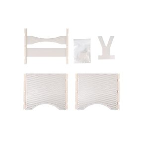 Máscara para Radiocirurgia – R406-3