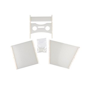 Máscara para Radiocirurgia – R408