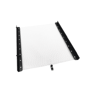 Máscara para imobilização da pelve