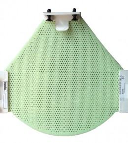 Máscaras termoplásticas