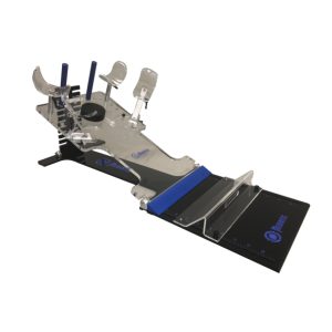 Posicionador de Mama – Acrílico