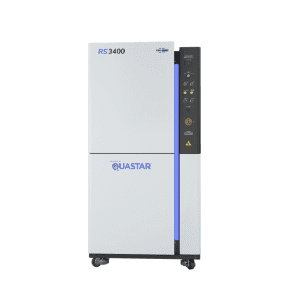 RS 3400 – Irradiador de Sangue