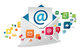 SERVIÇO DE EMAIL JPINFOWEB